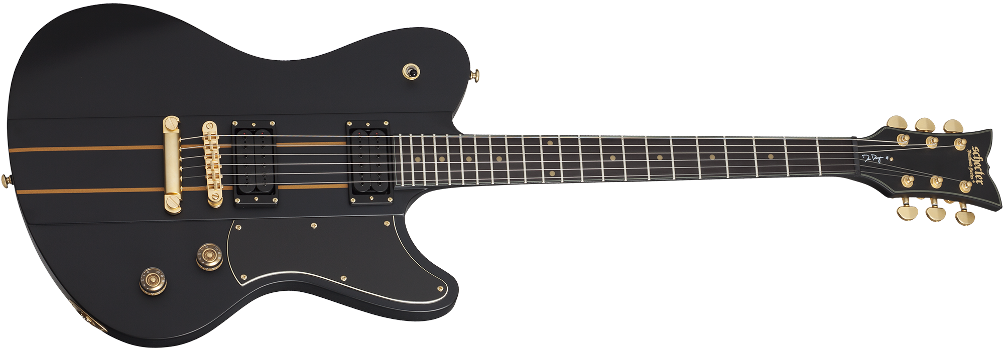 Dan Donegan Signature Ultra